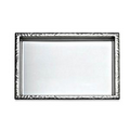 Reed & Barton Heritage Mirror Tray, Large